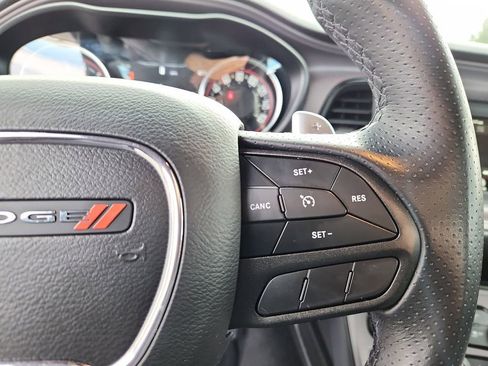 Used 2023 Dodge Challenger R/T image 14