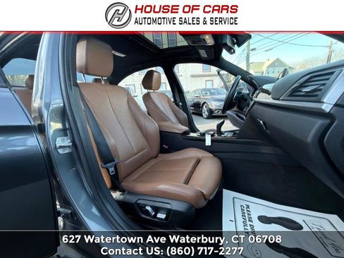 Used 2016 BMW 328i xDrive Sedan AWD/4WD image 34