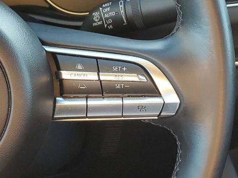 Used 2023 MAZDA MAZDA3 s image 37