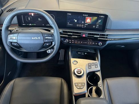 New 2026 Kia Sportage X-Line Prestige AWD/4WD image 13
