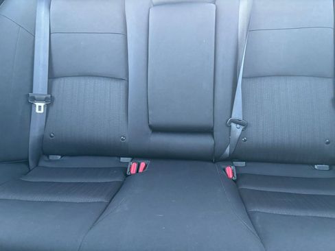 Used 2025 Nissan Altima 2.5 SV image 37