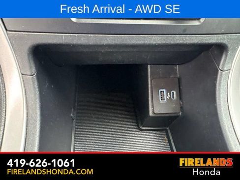 Used 2022 Ford Edge SE w/ Black Appearance Package AWD/4WD image 26