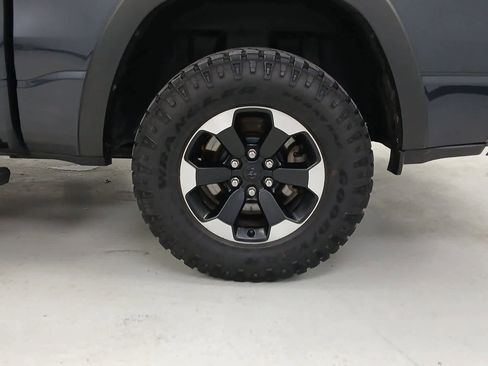 Used 2021 RAM 1500 Rebel w/ Rebel Level 2 Equipment Group image 14