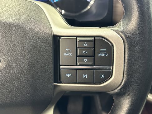 Certified 2022 Ford Expedition Max Limited image 37