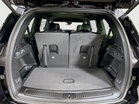 New 2025 Jeep Grand Cherokee L Limited w/ Trailer Tow Package image 20