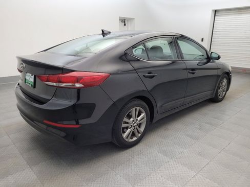 Used 2018 Hyundai Elantra SEL FWD image 9