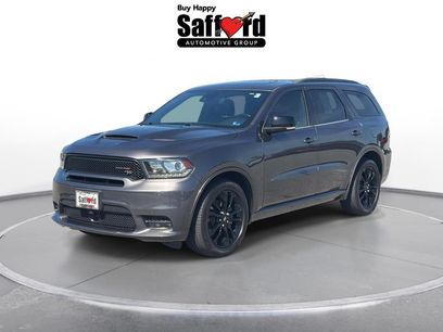 Used 2020 Dodge Durango R/T w/ Technology Group