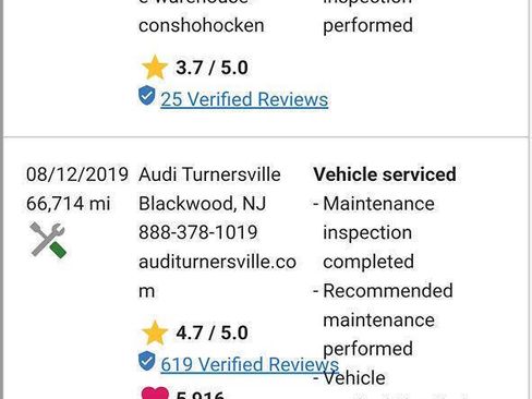 Used 2012 Audi A4 2.0T Premium AWD/4WD image 76