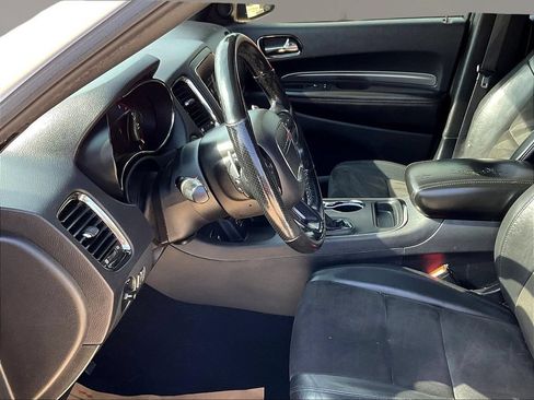 Used 2020 Dodge Durango GT AWD/4WD image 17