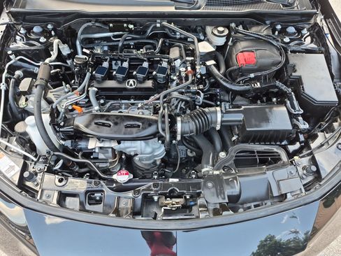 Used 2024 Acura Integra A-Spec FWD image 32