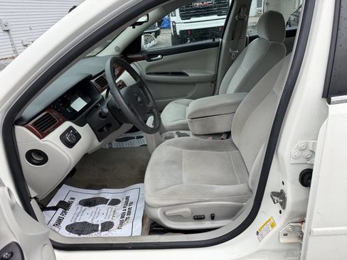 Used 2007 Chevrolet Impala LS image 12