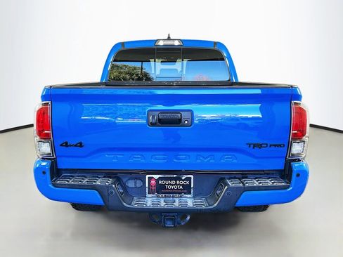 Used 2019 Toyota Tacoma TRD Pro image 6