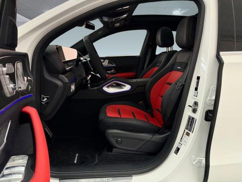New 2026 Mercedes-Benz GLE 53 AMG 4MATIC Coupe image 5