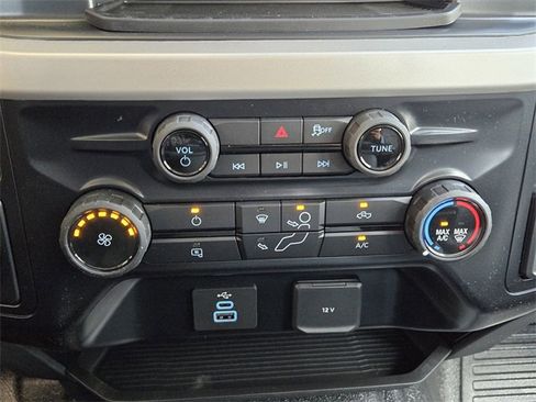 New 2026 Ford F450 XL image 14