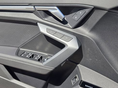 New 2026 Audi A3 2.0T Premium image 28