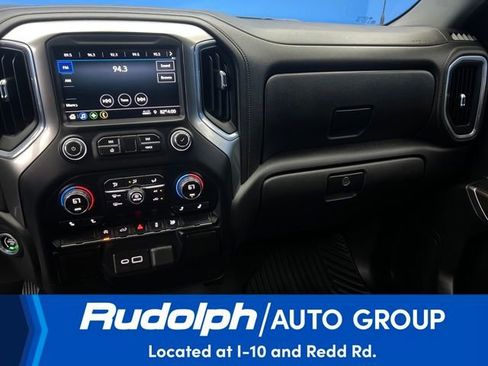 Used 2020 Chevrolet Silverado 1500 RST w/ Texas Edition image 22