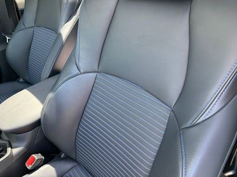 Used 2023 Toyota RAV4 XSE AWD/4WD image 28