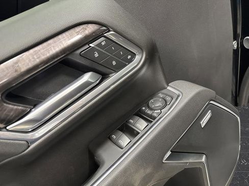 New 2026 Chevrolet Silverado 2500 LTZ w/ Trail Boss Package image 30