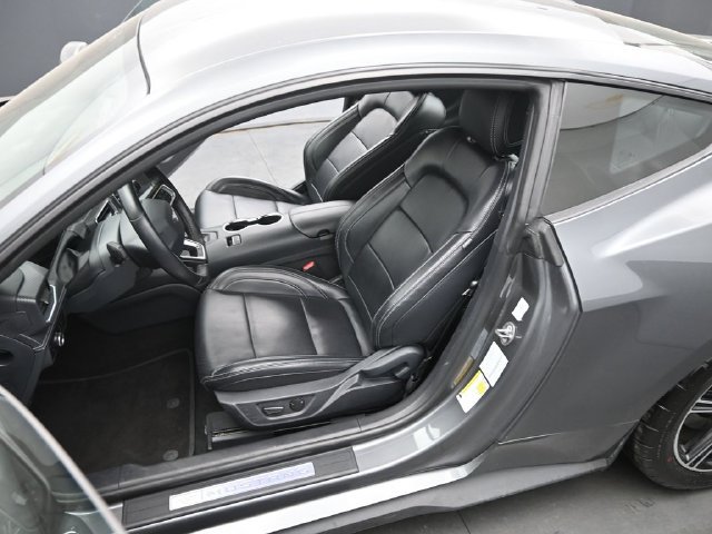 Used 2024 Ford Mustang Premium RWD image 11