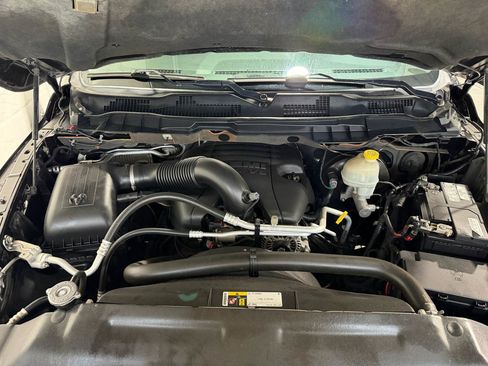Used 2015 RAM 1500 Sport w/ Black Ram 1500 Sport Group AWD/4WD image 29