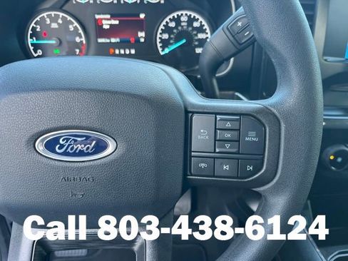 Used 2023 Ford F150 XL w/ STX Appearance Package RWD image 17