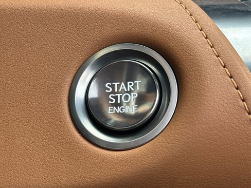 Certified 2024 Lexus LC 500 Convertible w/ Touring Package image 32