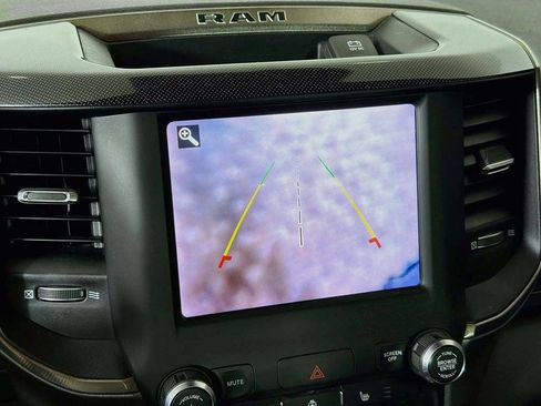 Used 2021 RAM 1500 Rebel w/ Level 2 Equipment Group AWD/4WD image 31