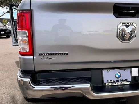 Used 2023 RAM 1500 Big Horn image 8