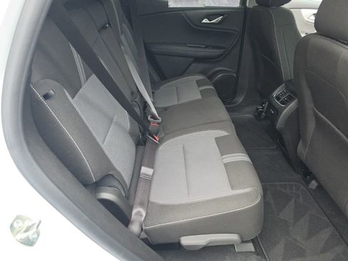 Certified 2023 Chevrolet Blazer LT w/ Convenience Package image 29