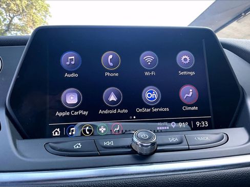 Used 2021 Chevrolet Blazer LT FWD image 35