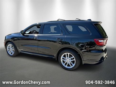 Used 2024 Dodge Durango R/T image 3