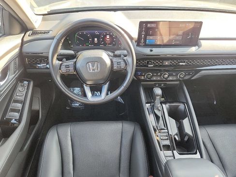 Certified 2024 Honda Accord Touring image 11