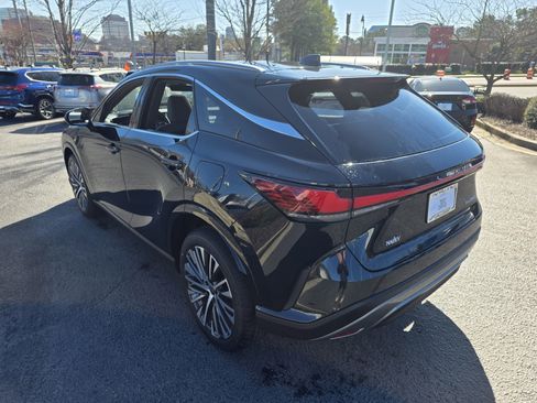 New 2026 Lexus RX 350 FWD image 3