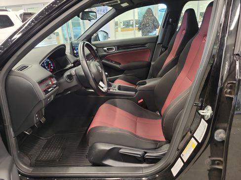 Used 2023 Honda Civic Si image 20