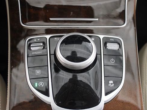 Certified 2018 Mercedes-Benz GLC 300 GLC 300 image 34