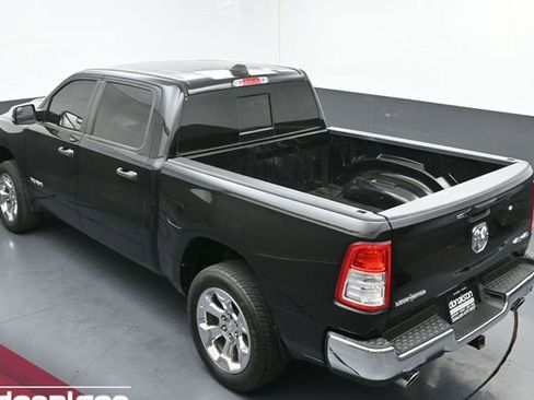 Used 2023 RAM 1500 Lone Star image 18