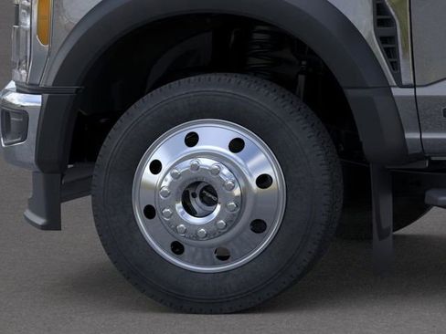 New 2026 Ford F450 XLT w/ XLT Value Package image 19