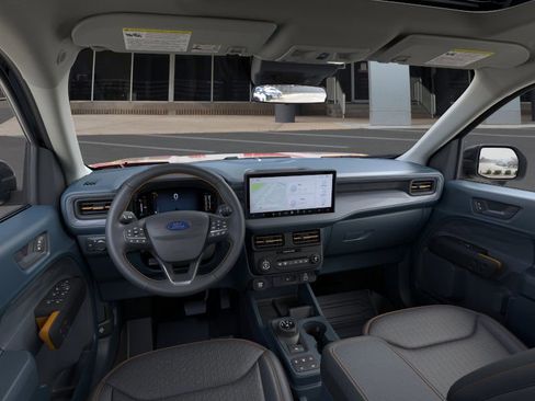 New 2026 Ford Maverick Tremor AWD/4WD image 9