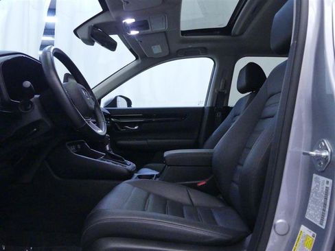 Used 2025 Honda CR-V EX-L image 18