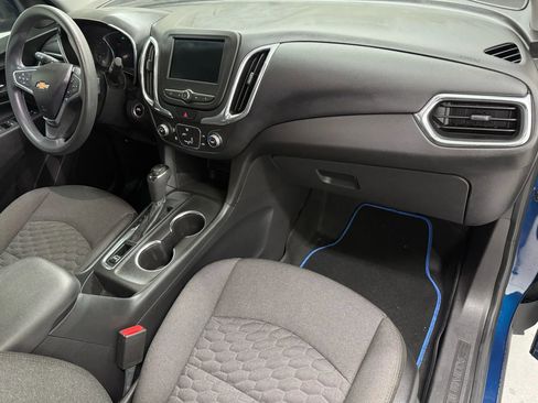 Used 2020 Chevrolet Equinox LT image 9
