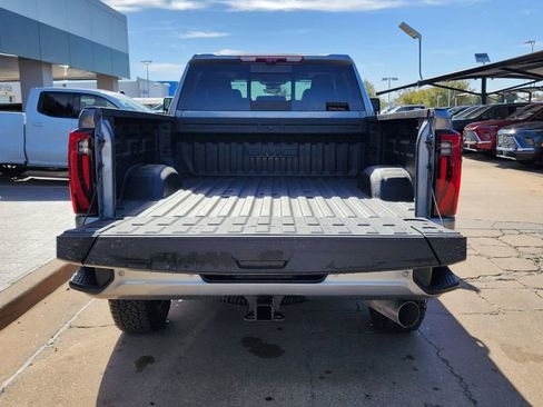 New 2026 GMC Sierra 2500 Denali w/ Denali Reserve Package image 52