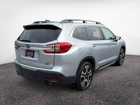 Used 2024 Subaru Ascent Limited w/ Technology Package AWD/4WD image 7