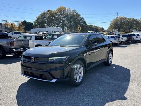 New 2025 Honda Prologue Eco image 3