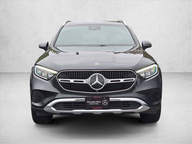 Certified 2026 Mercedes-Benz GLC 300 4MATIC image 2