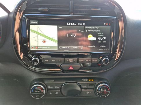 Used 2020 Kia Soul GT-Line Turbo image 24