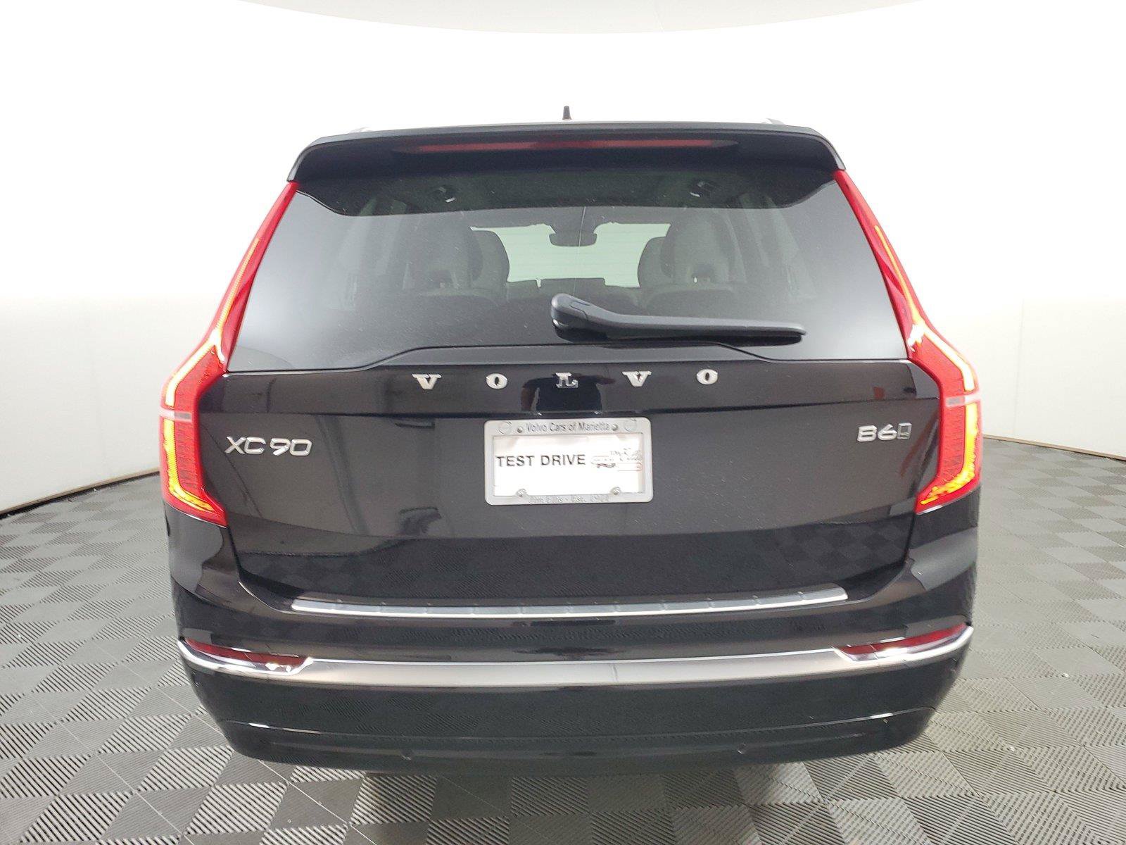 Certified 2023 Volvo XC90 B6 Plus w/ Protection Package Premier AWD/4WD image 5