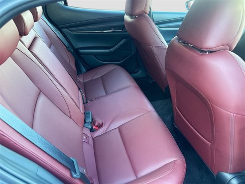 Used 2025 MAZDA MAZDA3 Carbon image 28