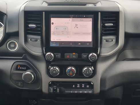 New 2026 RAM 1500 Tradesman image 16