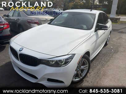 Used 2018 BMW 340i Gran Turismo xDrive