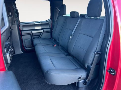 Used 2020 Ford F150 XLT w/ Equipment Group 301A Mid AWD/4WD image 12